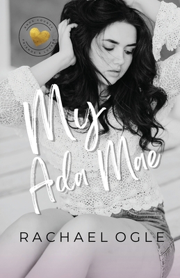 My Ada Mae B0F6CR8KVD Book Cover
