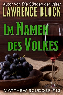 Im Namen des Volkes [German] 1951939573 Book Cover