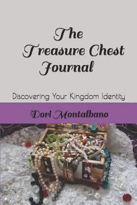 The Treasure Chest Journal: A Unique Journey In... 1790612993 Book Cover