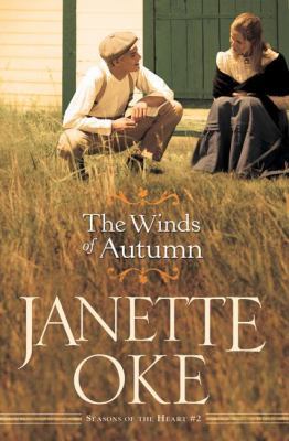 The Winds of Autumn 0764208012 Book Cover