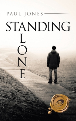 Standing Alone 1698706529 Book Cover