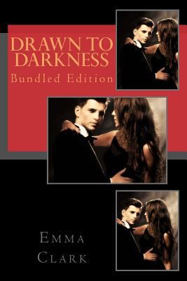 Drawn to Darkness: Bundled Edition 154038926X Book Cover
