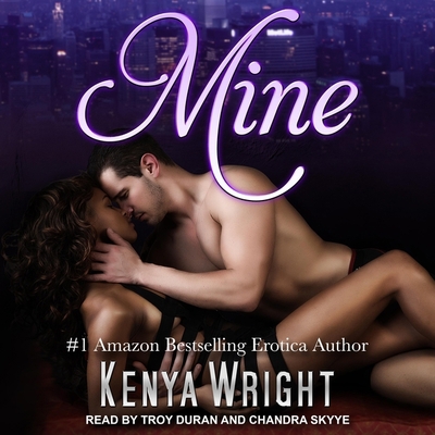 Mine B08ZDGRC9C Book Cover