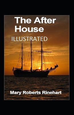 Paperback The After House Illustrated Book