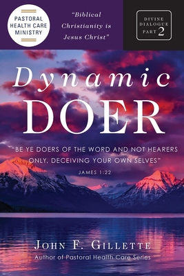 Dynamic Doer 1948237431 Book Cover