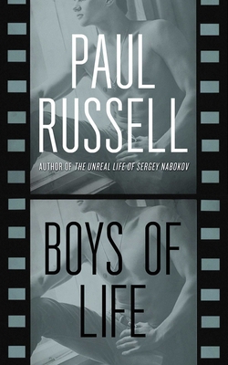 Boys of Life 1627781722 Book Cover