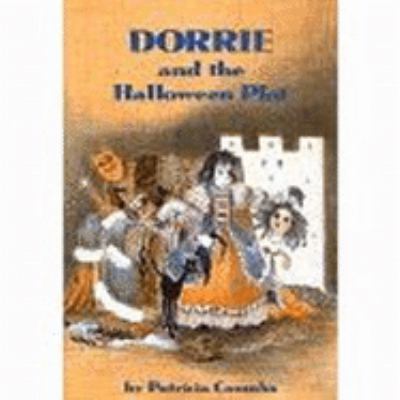 Dorrie and the Halloween Plot 0688517641 Book Cover