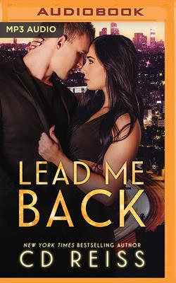 Lead Me Back 1799770842 Book Cover