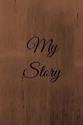 My Story 1725584107 Book Cover