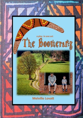 The Boomerang 1912416271 Book Cover