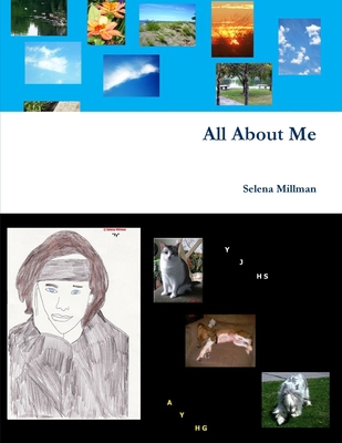 All About Me 1678187259 Book Cover