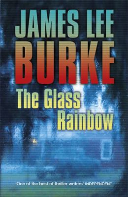The Glass Rainbow 1409116611 Book Cover