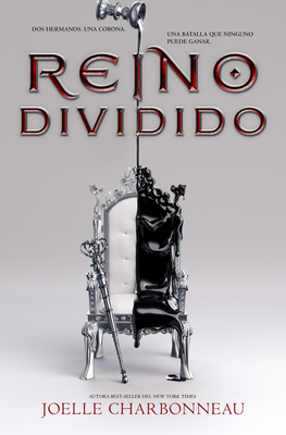 Reino Dividido [Spanish] 987609713X Book Cover