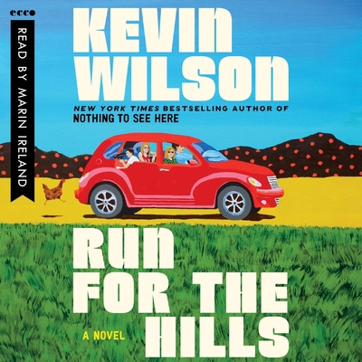 Run for the Hills B0DY8WV86Q Book Cover