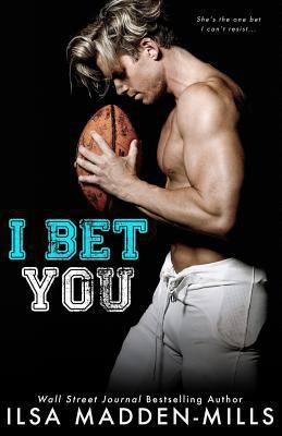 I Bet You 1727893875 Book Cover