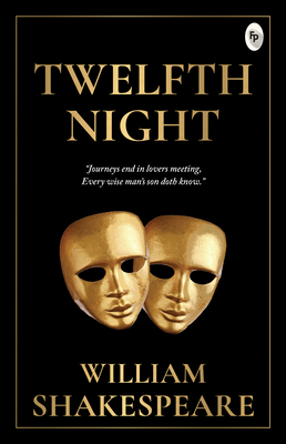 Twelfth Night 817599438X Book Cover