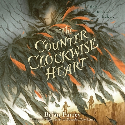 The Counterclockwise Heart 1665110708 Book Cover
