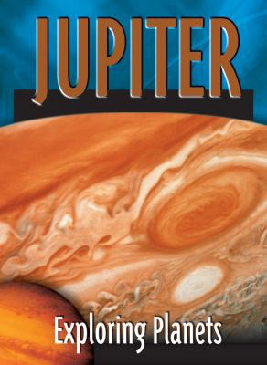 Jupiter 1590361032 Book Cover