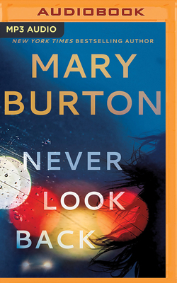 Never Look Back 1799754847 Book Cover