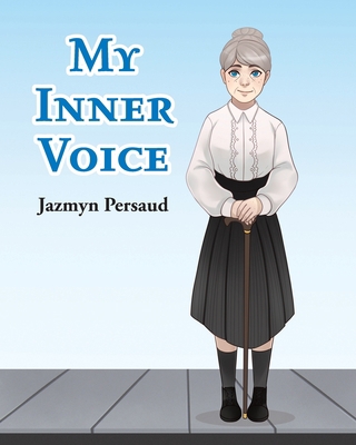 My Inner Voice 164569805X Book Cover