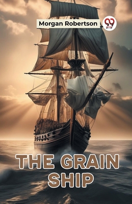 The Grain Ship 936142775X Book Cover