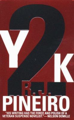 Y2K B001C4VGUQ Book Cover