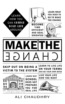 Make The Change B085RRGTYK Book Cover