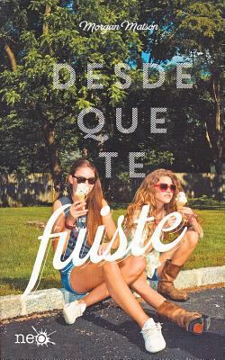 Desde Que Te Fuiste [Spanish] 8416429049 Book Cover