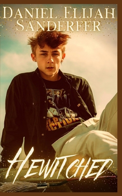 Hewitched B0BJNDBKKV Book Cover