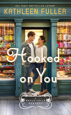 Hooked on You 1713598418 Book Cover