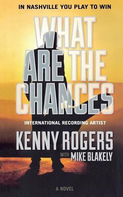 What Are the Chances 0765393751 Book Cover