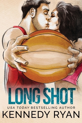 Long Shot - Special Edition 1732144397 Book Cover