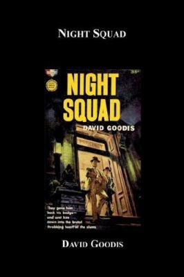 Night Squad 1596542284 Book Cover