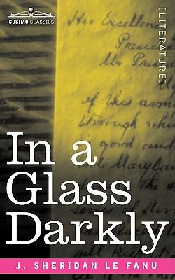 In a Glass Darkly 1605203408 Book Cover