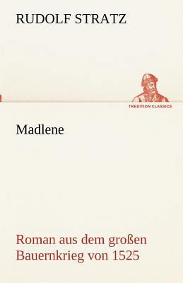 Madlene [German] 3842417519 Book Cover