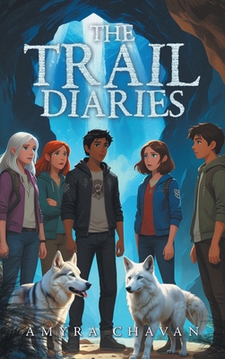 The Trail Diaries 1543710425 Book Cover
