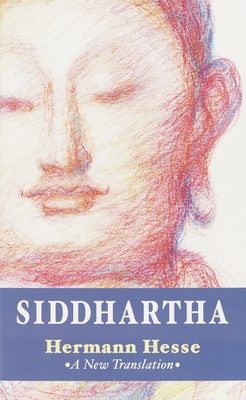 Siddhartha: A New Translation B007EXD1SO Book Cover