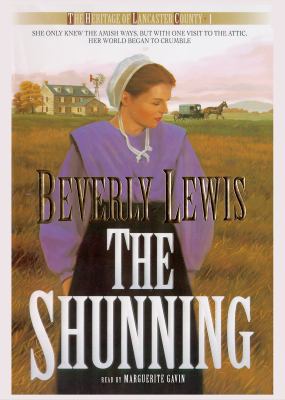 The Shunning 0786125772 Book Cover