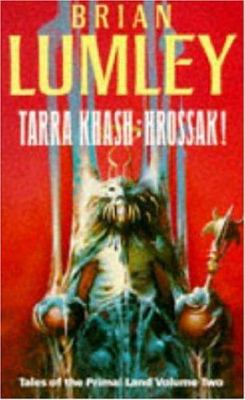 Tarra Khash: Hrossak! (Tales Prim Land) 0747236100 Book Cover