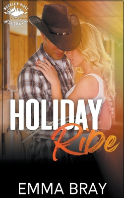 Holiday Ride B0BXQ26KBT Book Cover