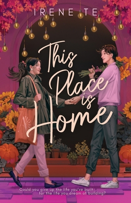 This Place is Home B0FZF8L4HF Book Cover