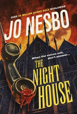 The Night House 1787303756 Book Cover