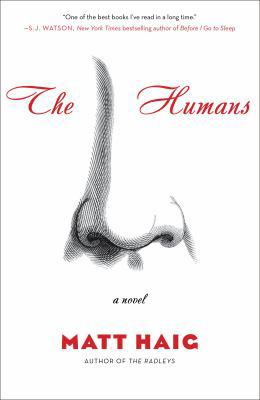 The Humans 1476727910 Book Cover