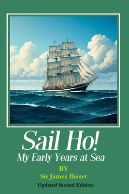 Sail Ho! B0FKDB1VJ5 Book Cover