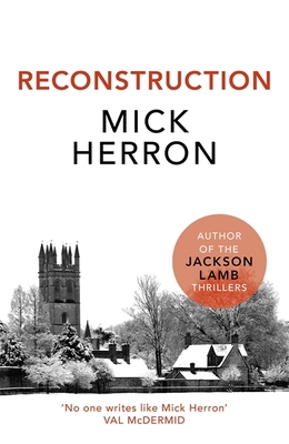 Reconstruction 1473647088 Book Cover