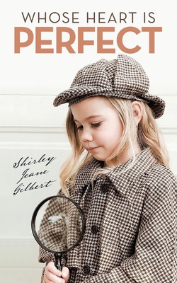 Whose Heart Is Perfect 1489731466 Book Cover