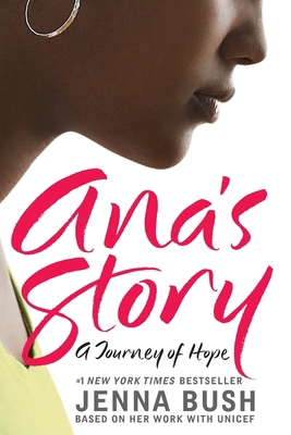 Ana's Story: A Journey of Hope B002IVV3FK Book Cover