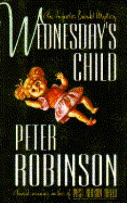 Wednesday's Child 0684196441 Book Cover