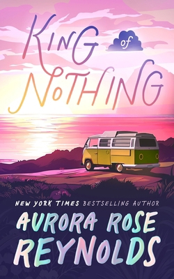 King of Nothing B0H514YTFK Book Cover