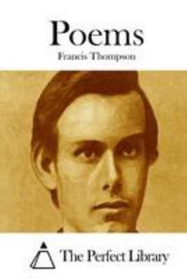 Poems 151212706X Book Cover